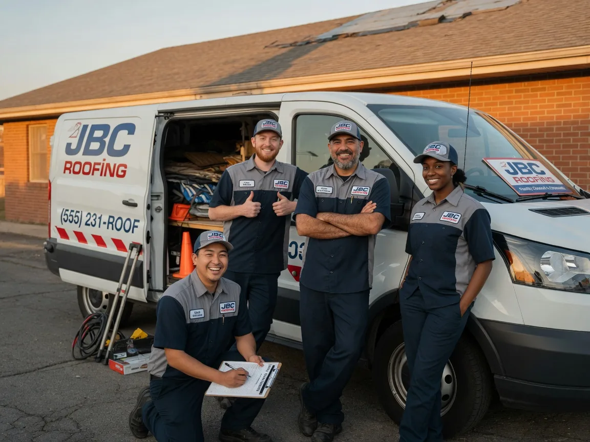 Roof Replacement company in Winfield, WV