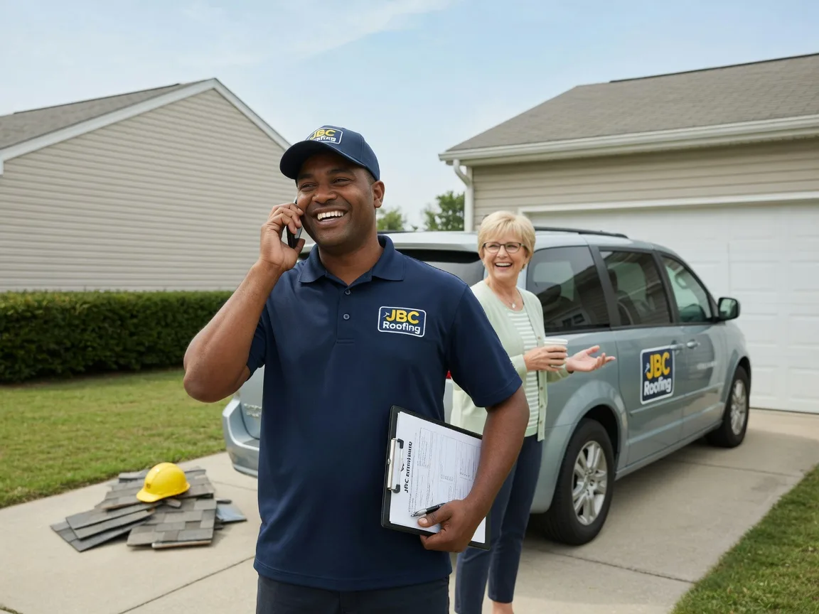 Roof Replacement Winfield, WV FAQs